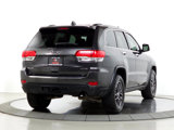 Used 2017 Jeep Grand Cherokee Limited w/ Luxury Group II image 4