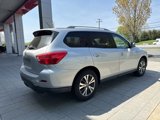 Used 2018 Nissan Pathfinder SL w/ Cargo Package image 6