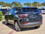 New 2025 Jeep Compass Sport image 3