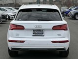 Used 2018 Audi Q5 2.0T Premium Plus w/ Premium Plus Package image 5