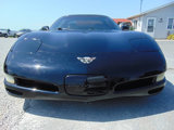 Used 2003 Chevrolet Corvette Coupe w/ Preferred Equipment Group image 3