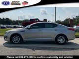 Used 2013 Kia Optima LX w/ Convenience Plus Pkg image 4