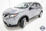Used 2018 Nissan Rogue Sport SV w/ SV Technology Package image 2