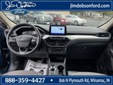 Used 2020 Ford Escape SE image 2