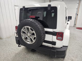 Used 2016 Jeep Wrangler Rubicon image 4