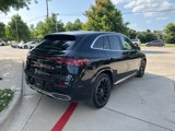 Used 2024 Mercedes-Benz EQE AMG 4MATIC SUV image 4