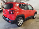 Used 2016 Jeep Renegade Latitude image 3