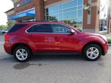 Used 2013 Chevrolet Equinox LT w/ Driver Convenience Package image 5
