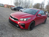 Used 2021 Kia Forte LXS image 3