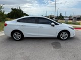 Used 2017 Chevrolet Cruze LT image 4