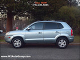 Used 2007 Hyundai Tucson Limited image 2