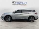 Used 2015 Nissan Murano SL w/ SL Technology Package image 2