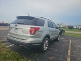 Used 2019 Ford Explorer Limited w/ Class III Trailer Tow Package image 5