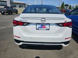 New 2025 Nissan Sentra SR w/ SR Premium Package image 6