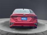 Used 2020 Kia Forte LXS image 4