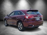 Used 2016 Acura RDX FWD w/ Advance Package image 4