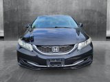 Used 2013 Honda Civic LX image 2