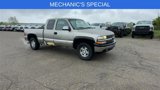 Used 1999 Chevrolet Silverado 1500 LS w/ Off-Road Chassis Pkg image 2
