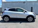 Used 2017 Buick Encore Preferred image 2