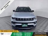 New 2025 Jeep Compass Latitude image 3