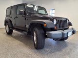 Used 2013 Jeep Wrangler Unlimited Sport image 5