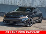 Used 2022 Kia K5 GT-Line w/ GT-Line FWD Premium Package image 2
