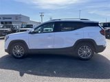 Used 2022 GMC Terrain SLT image 4
