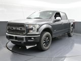 Used 2016 Ford F150 Platinum w/ Equipment Group 701A Luxury image 4