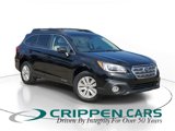 Used 2017 Subaru Outback 2.5i Premium image 1