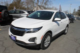 Used 2024 Chevrolet Equinox LT image 4