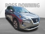 Used 2022 Nissan Rogue SV image 3
