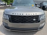 Certified 2021 Land Rover Range Rover Westminster Edition image 2