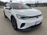 Used 2021 Volkswagen ID.4 Pro S image 6