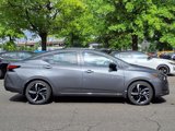 New 2025 Nissan Versa SR w/ Trunk Package image 5