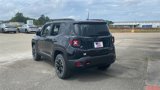 New 2023 Jeep Renegade Trailhawk image 3