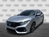 Used 2018 Honda Civic Si image 2
