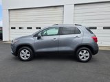 Used 2019 Chevrolet Trax LT w/ LT Convenience Package image 2