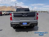 Used 2024 Chevrolet Silverado 1500 ZR2 w/ ZR2 Bison Edition image 5