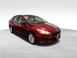 Used 2016 Ford Focus SE w/ SE Cold Weather Package image 3