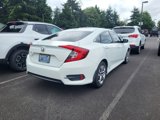 Used 2017 Honda Civic LX image 3