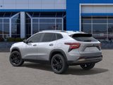 New 2025 Chevrolet Trax ACTIV w/ Driver Confidence Package image 3