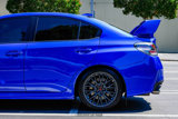 Used 2016 Subaru WRX STI image 5
