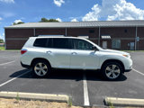 Used 2013 Toyota Highlander Limited image 4