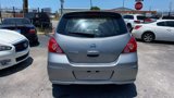 Used 2012 Nissan Versa SL w/ SL Navigation Pkg image 5