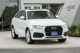 Used 2018 Audi Q3 2.0T Premium w/ Convenience Package image 2