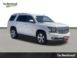 Used 2016 Chevrolet Tahoe LT image 3