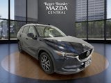 Used 2017 MAZDA CX-5 Grand Touring image 3