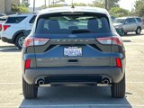 Certified 2022 Ford Escape SE w/ SE Sport Appearance Package image 5