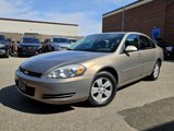 Used 2006 Chevrolet Impala LT w/ Preferred Equipment Group image 3