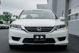 Used 2015 Honda Accord EX-L image 2